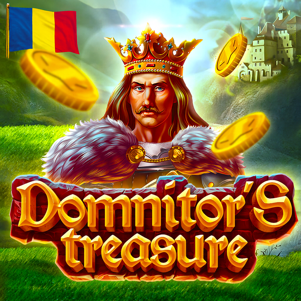 Domnitor’s Treasure